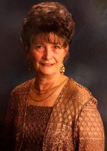Joyce Carol Simpkins